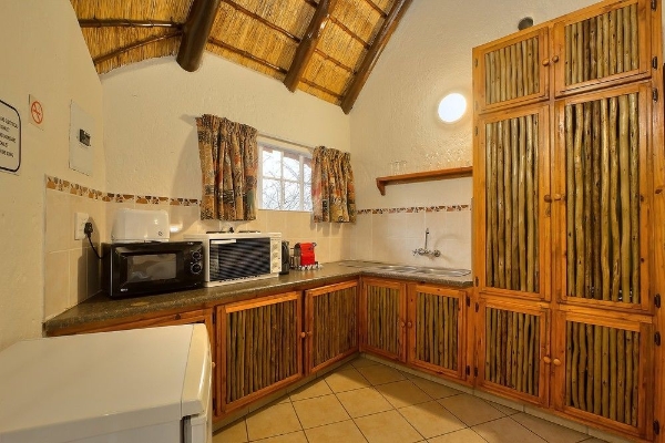 Hotel Royale Marlothi Safari Lodge